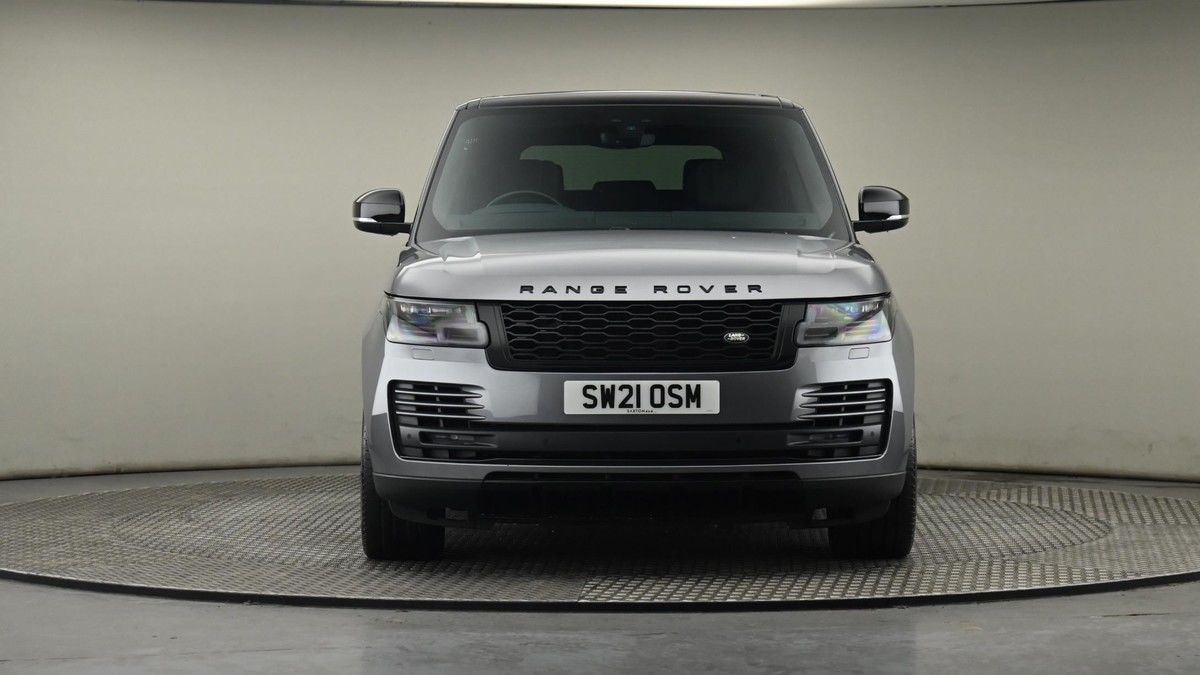 Land Rover Range Rover Image 21