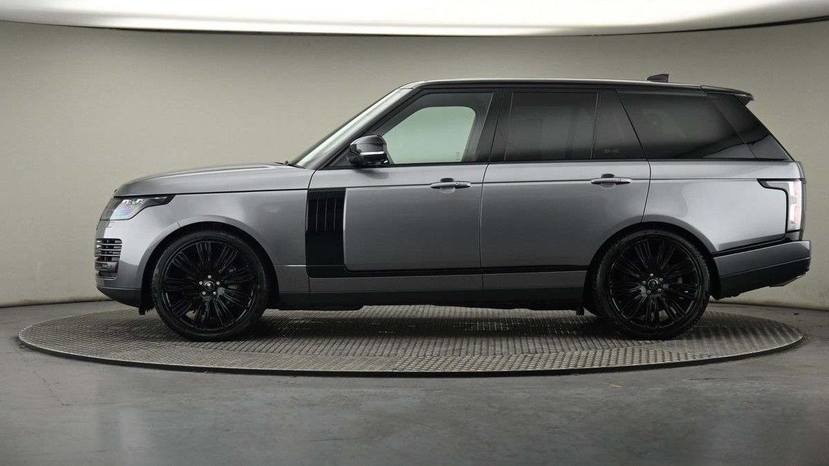 Land Rover Range Rover Image 23