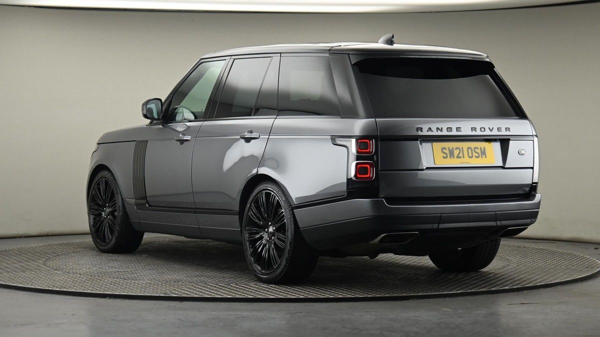 Land Rover Range Rover Image 24