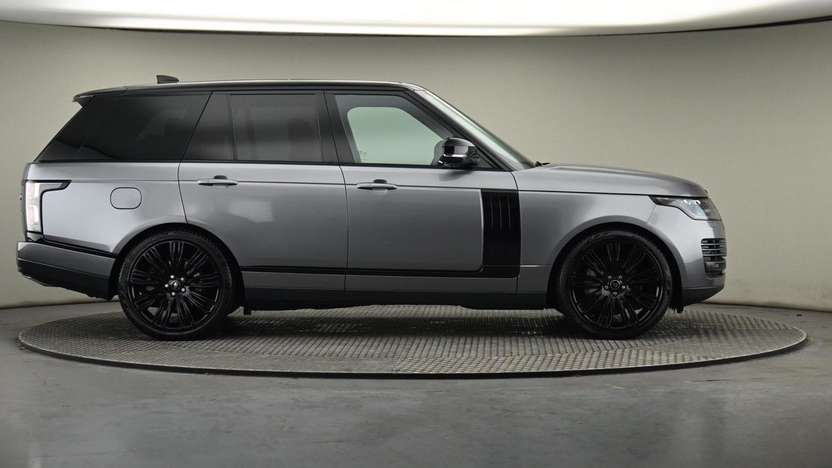 Land Rover Range Rover Image 27