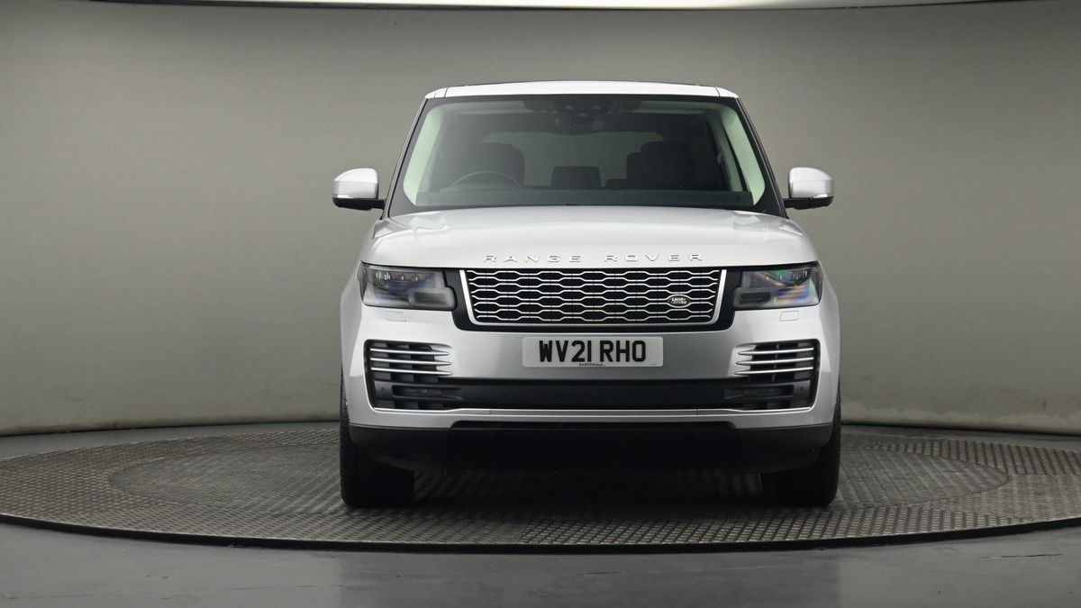 Land Rover Range Rover Image 22