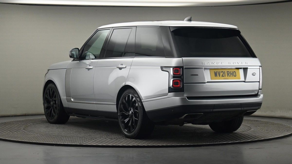 Land Rover Range Rover Image 25