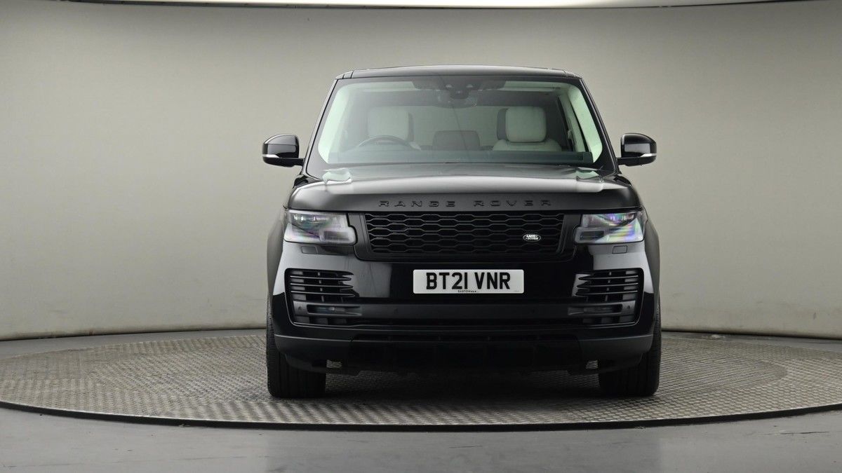 Land Rover Range Rover Image 42