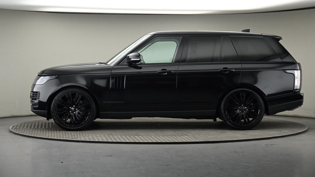 Land Rover Range Rover Image 46