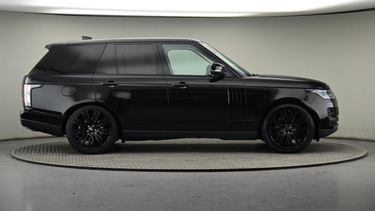 Land Rover Range Rover Image 54