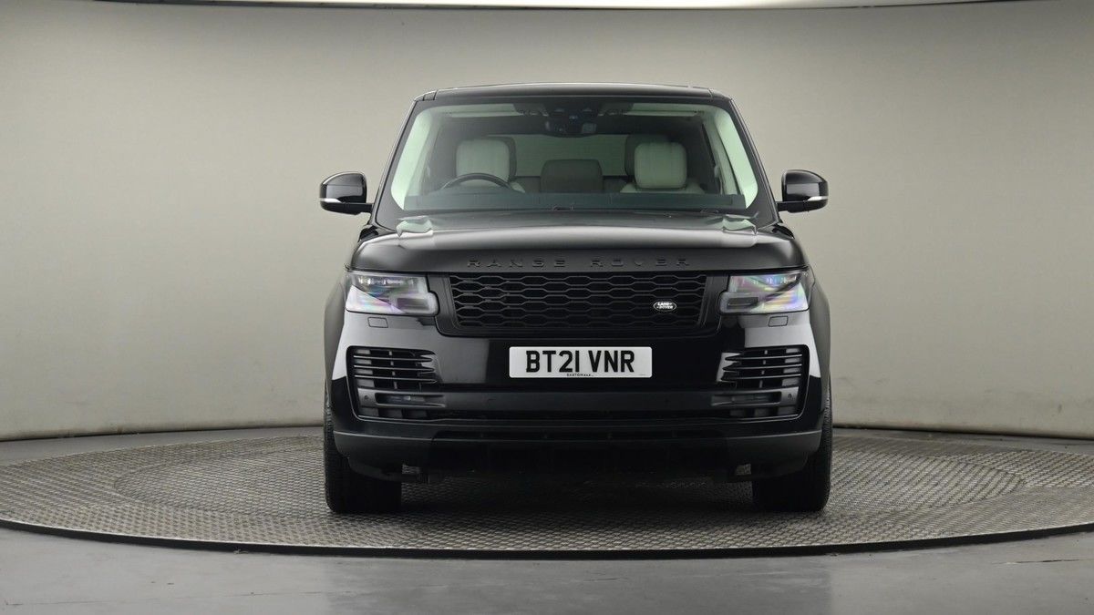 Land Rover Range Rover Image 41