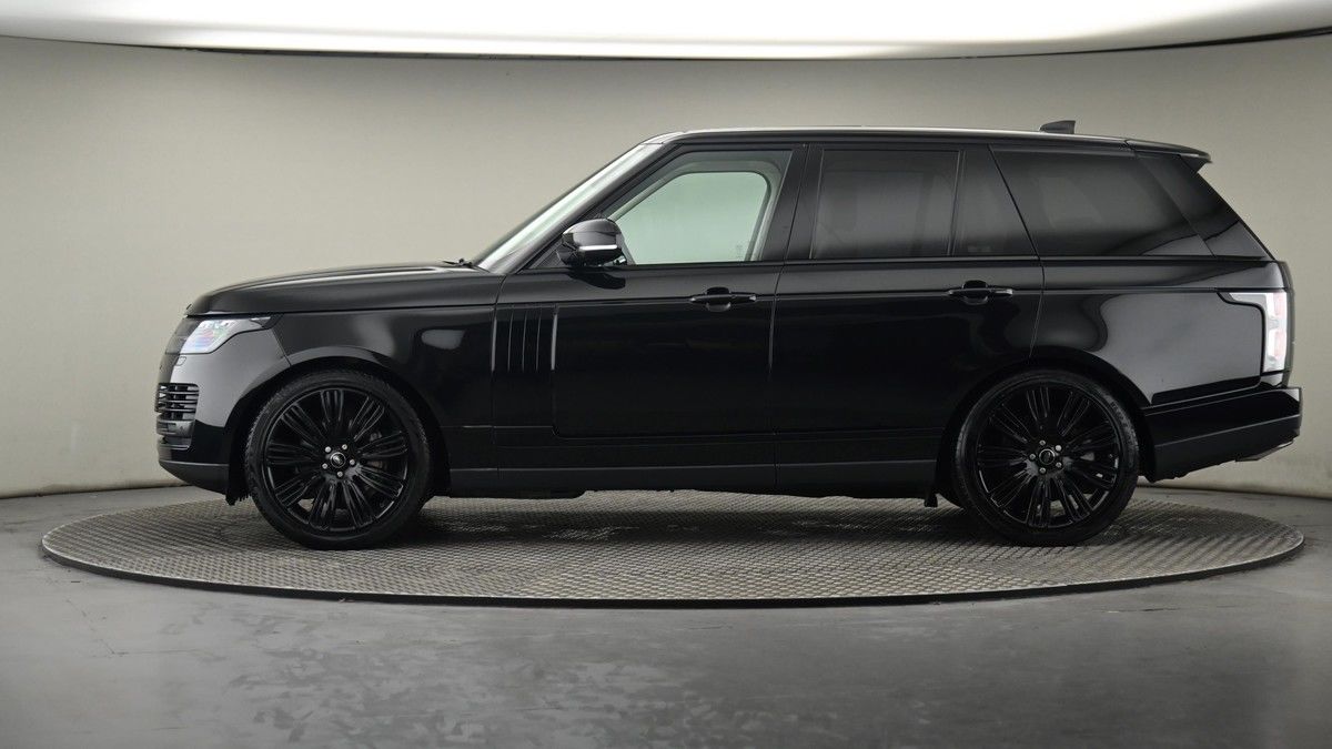 Land Rover Range Rover Image 45