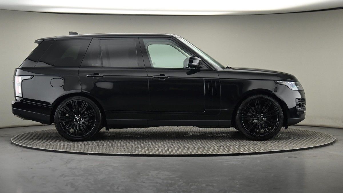 Land Rover Range Rover Image 53