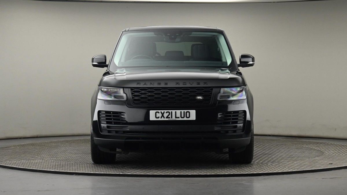 Land Rover Range Rover Image 21