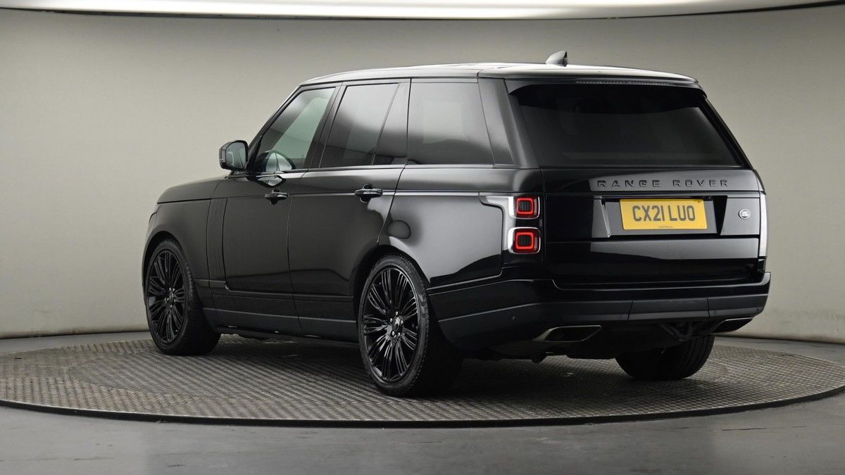 Land Rover Range Rover Image 24