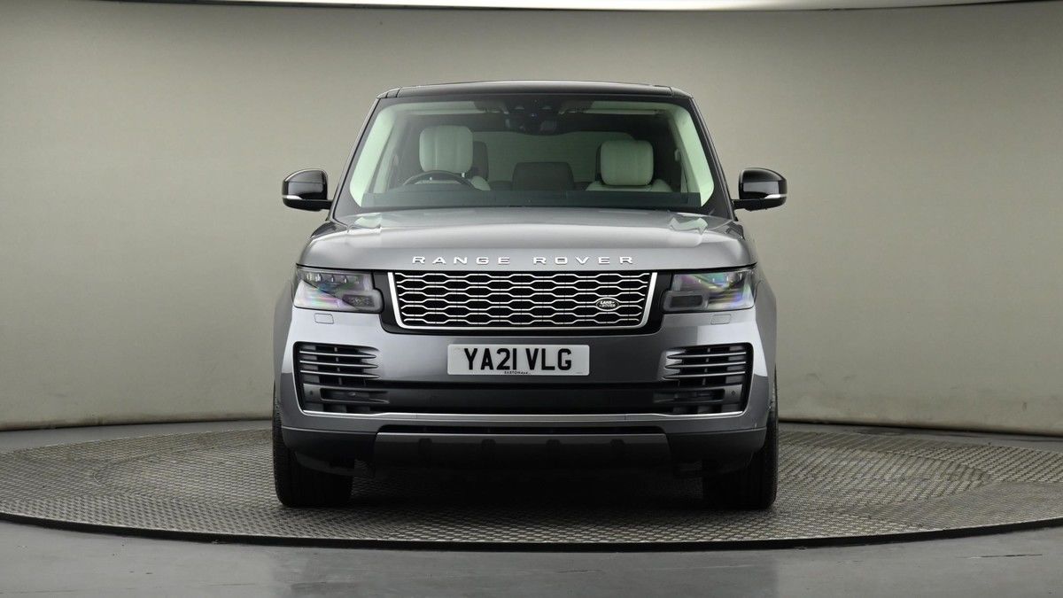 Land Rover Range Rover Image 21