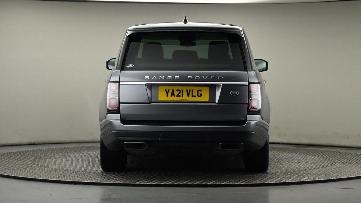 Land Rover Range Rover Image 25