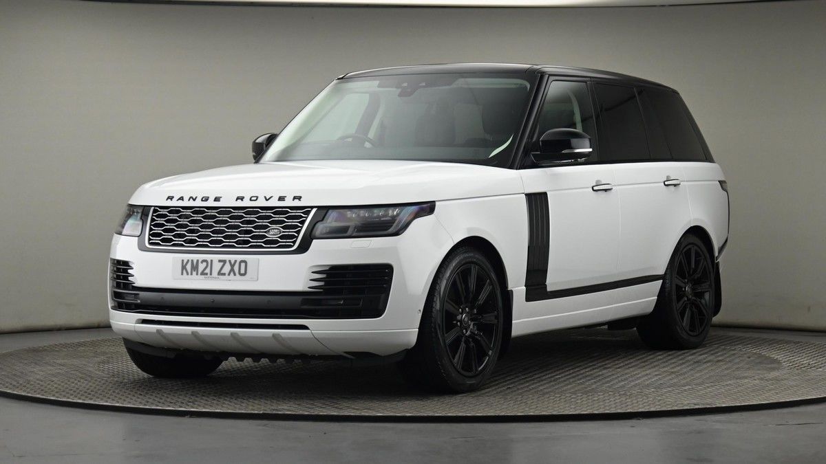 Land Rover Range Rover Image 22