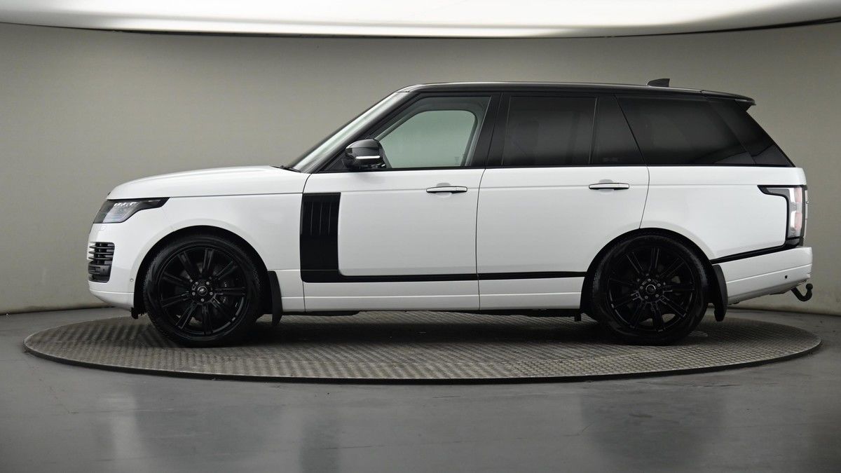 Land Rover Range Rover Image 23