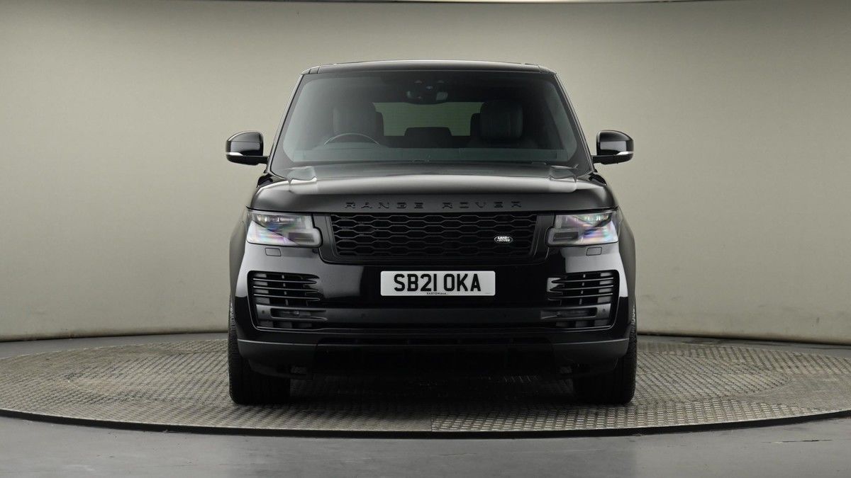 Land Rover Range Rover Image 21