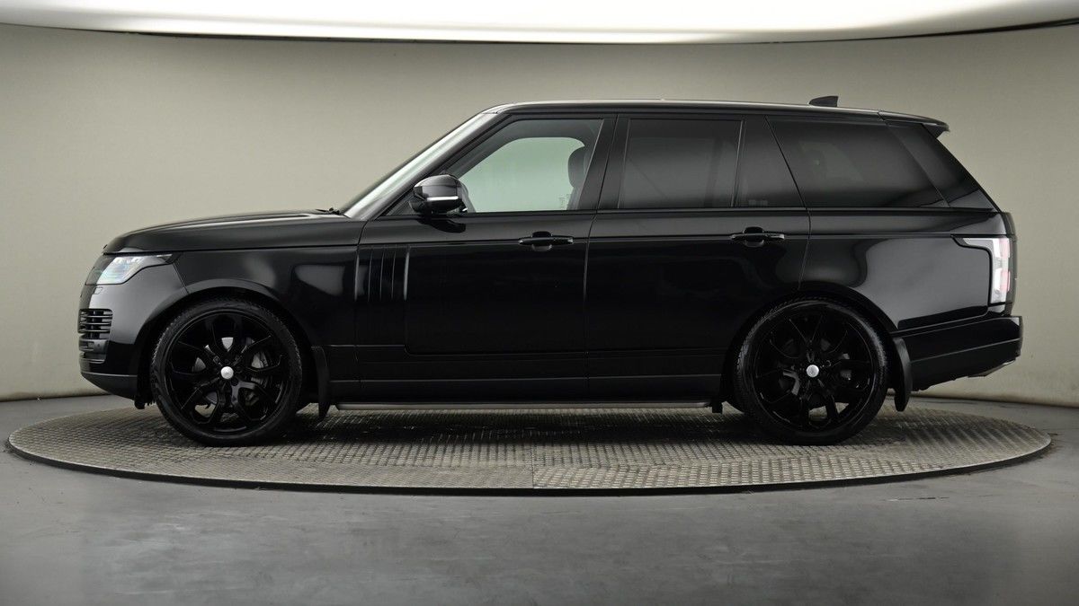 Land Rover Range Rover Image 23