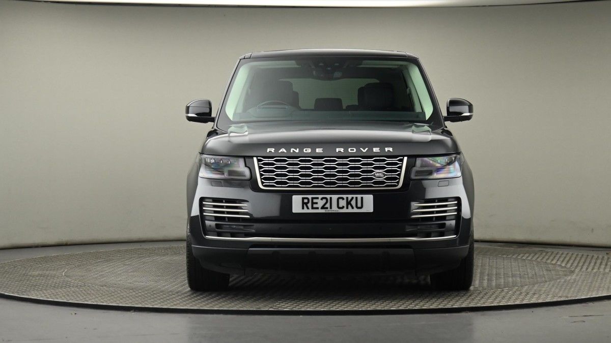 Land Rover Range Rover Image 21