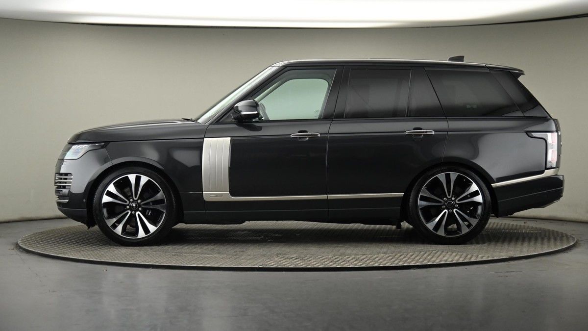 Land Rover Range Rover Image 23