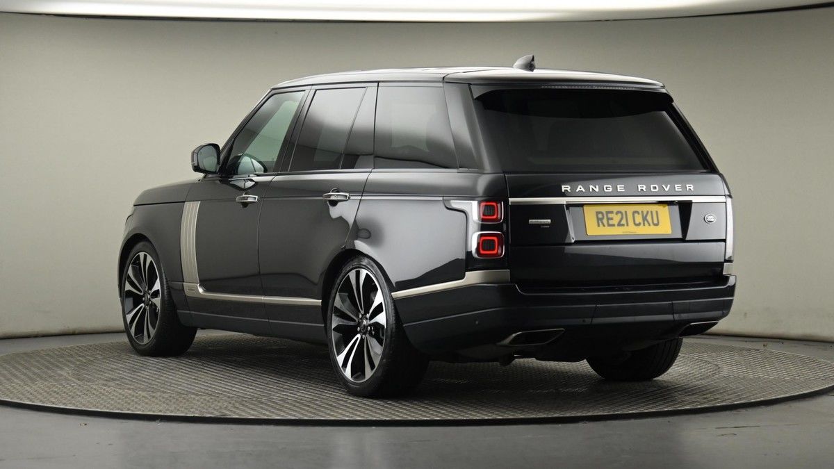 Land Rover Range Rover Image 24