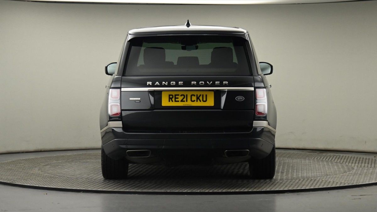 Land Rover Range Rover Image 25