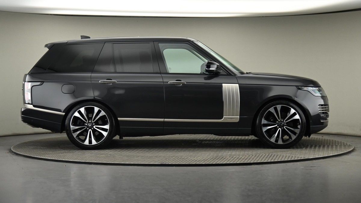 Land Rover Range Rover Image 27