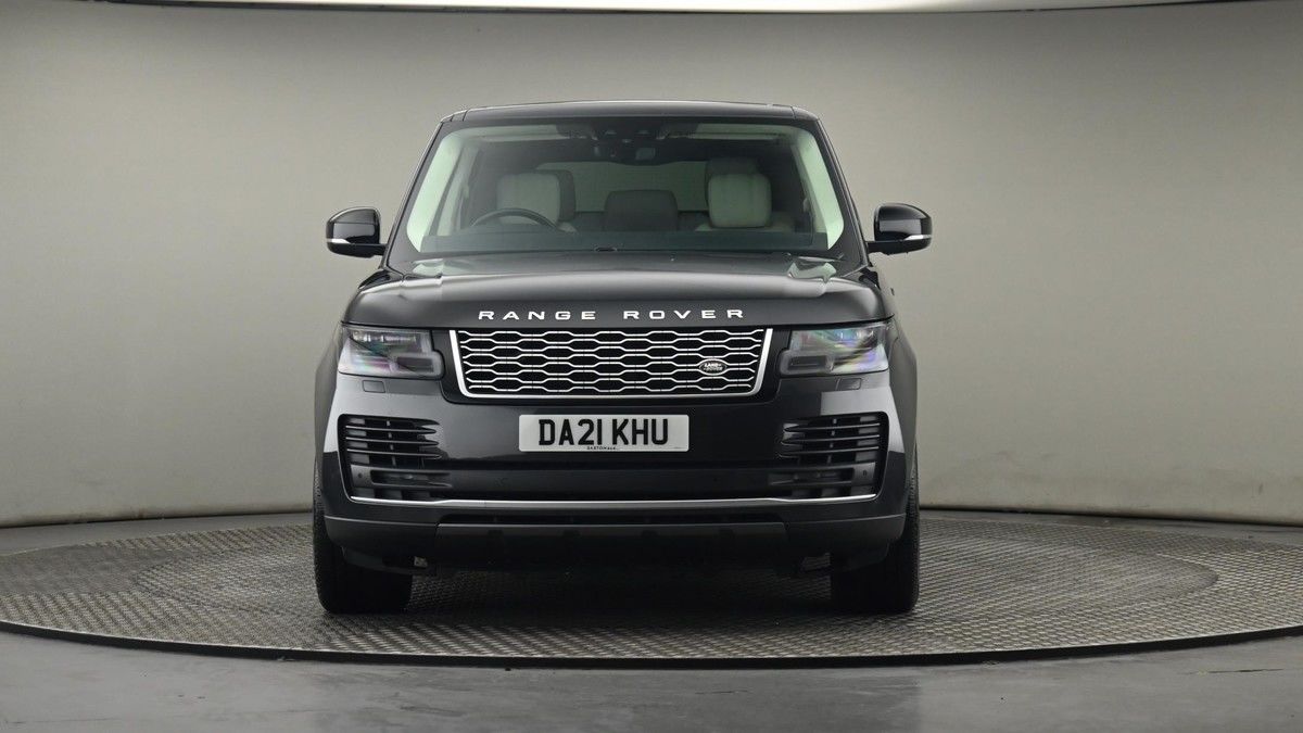 Land Rover Range Rover Image 21