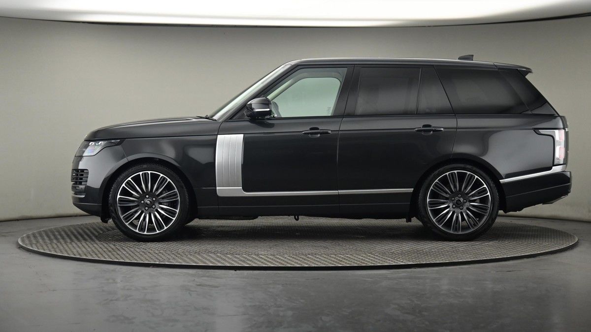 Land Rover Range Rover Image 23