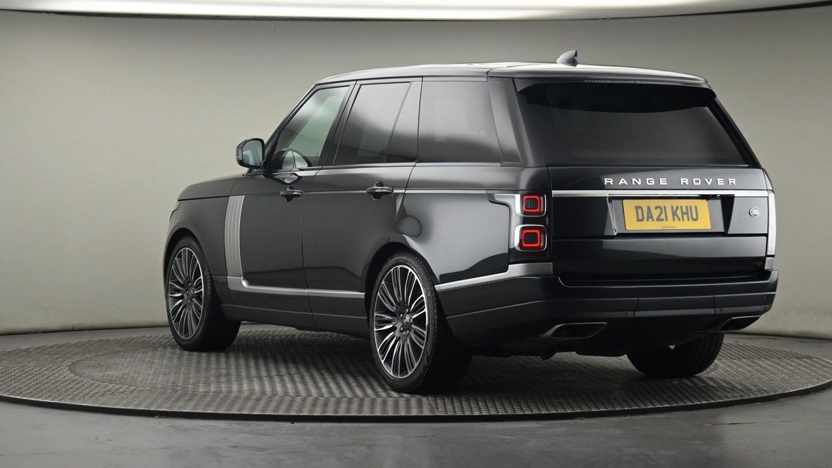 Land Rover Range Rover Image 24