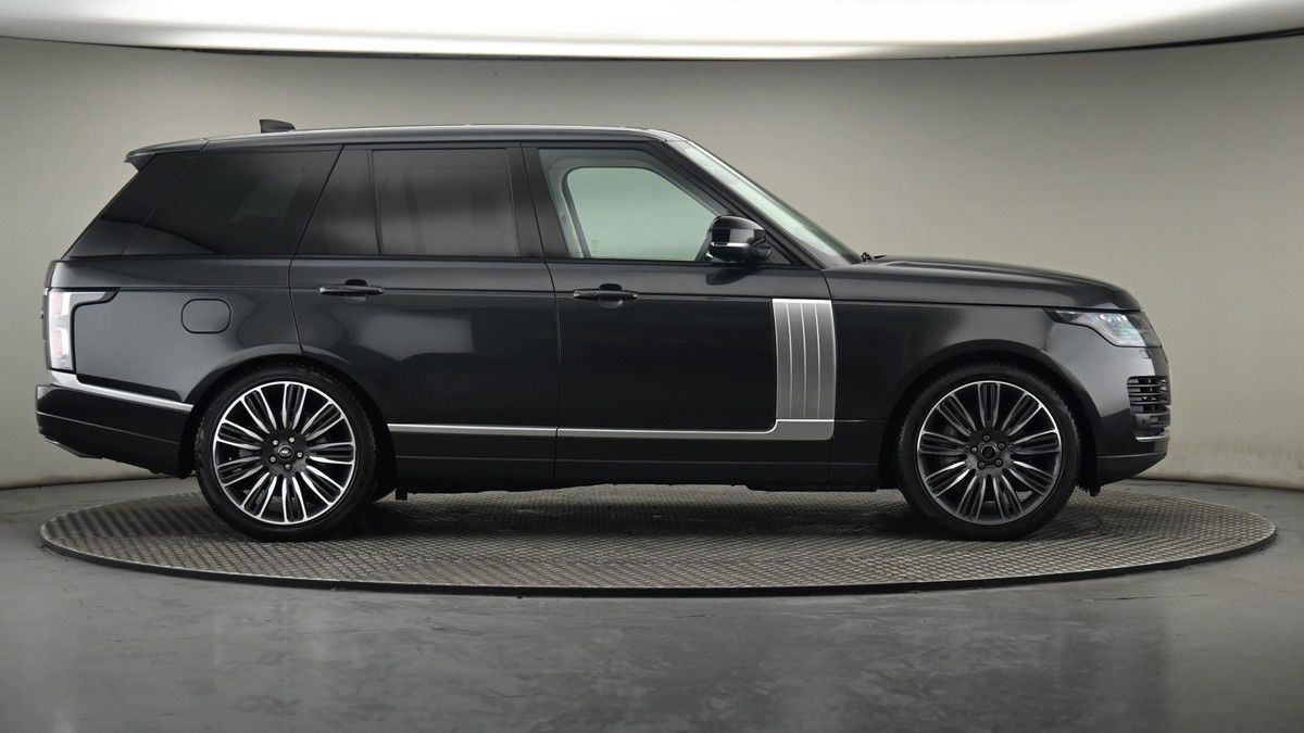 Land Rover Range Rover Image 27