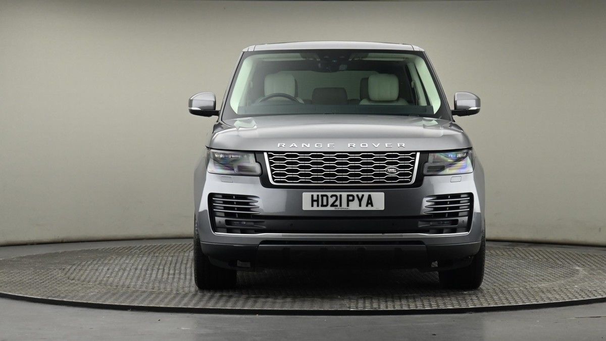 Land Rover Range Rover Image 21