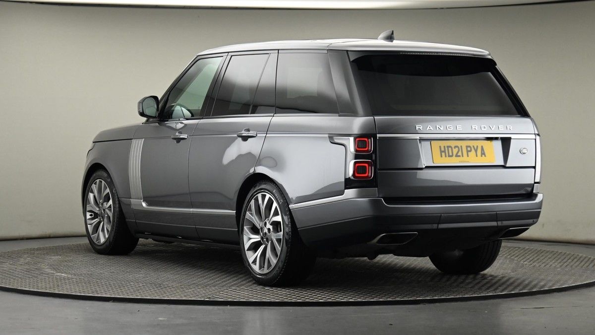 Land Rover Range Rover Image 24