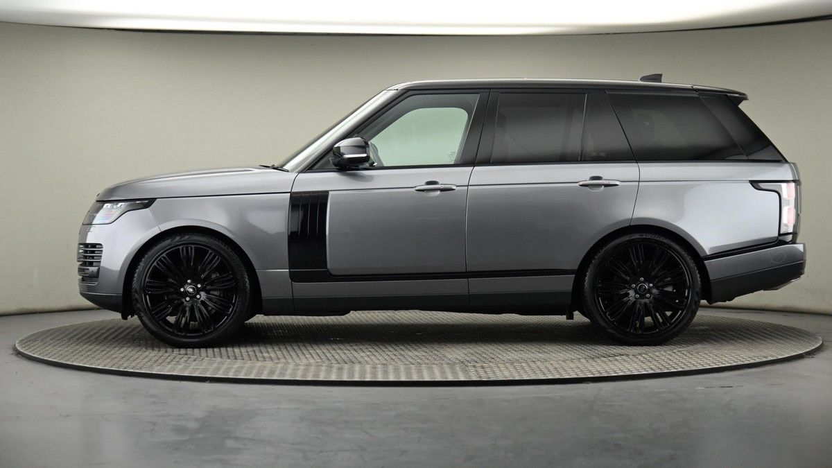 Land Rover Range Rover Image 23