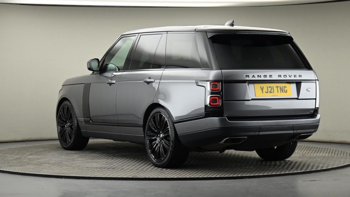 Land Rover Range Rover Image 24