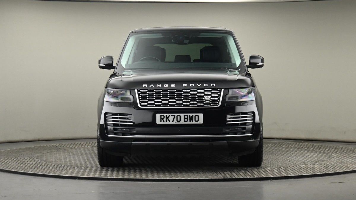 Land Rover Range Rover Image 21