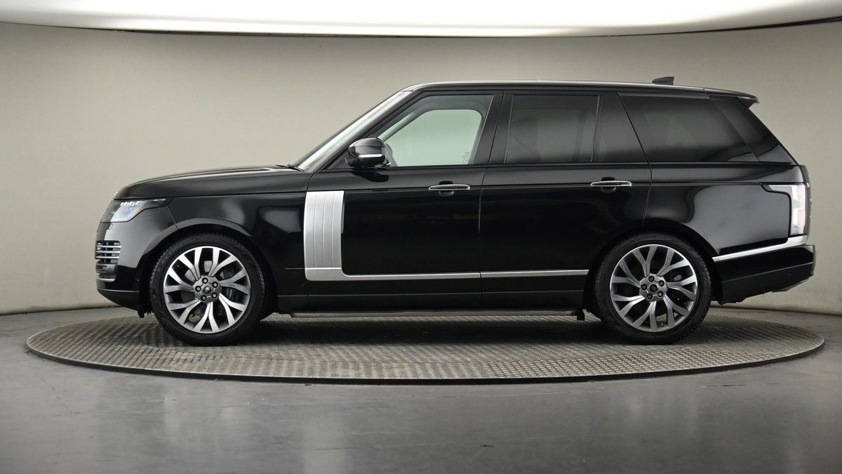 Land Rover Range Rover Image 23