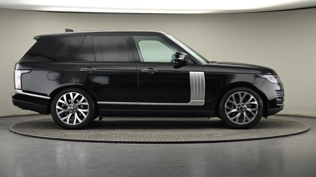 Land Rover Range Rover Image 27