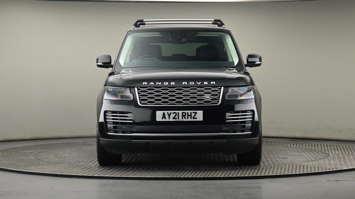 Land Rover Range Rover Image 21