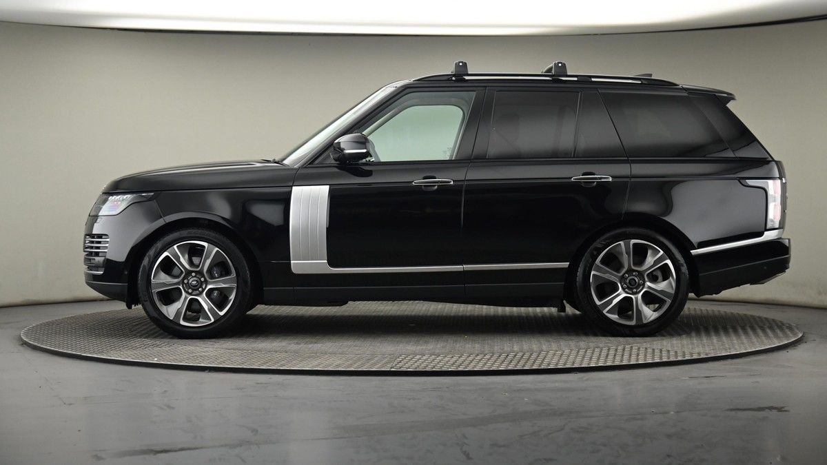 Land Rover Range Rover Image 23