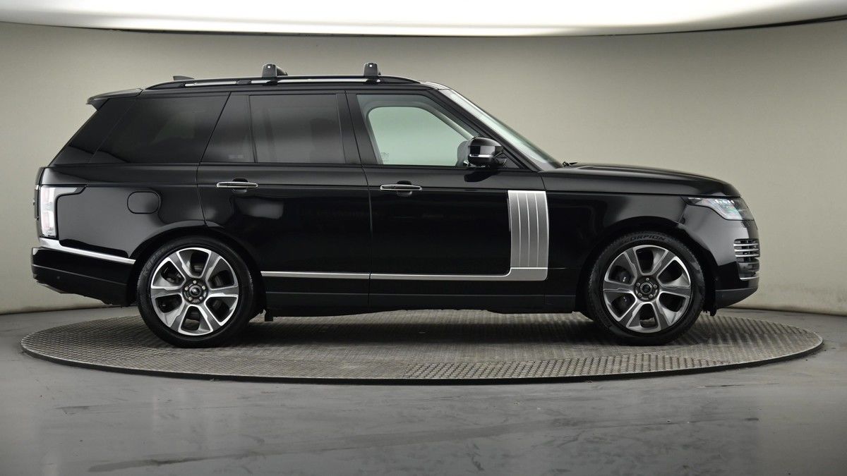 Land Rover Range Rover Image 27