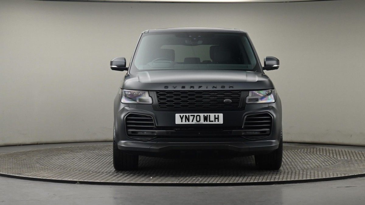 Land Rover Range Rover Image 22