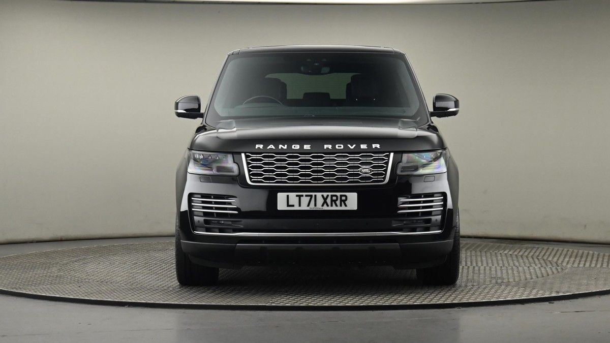 Land Rover Range Rover Image 21