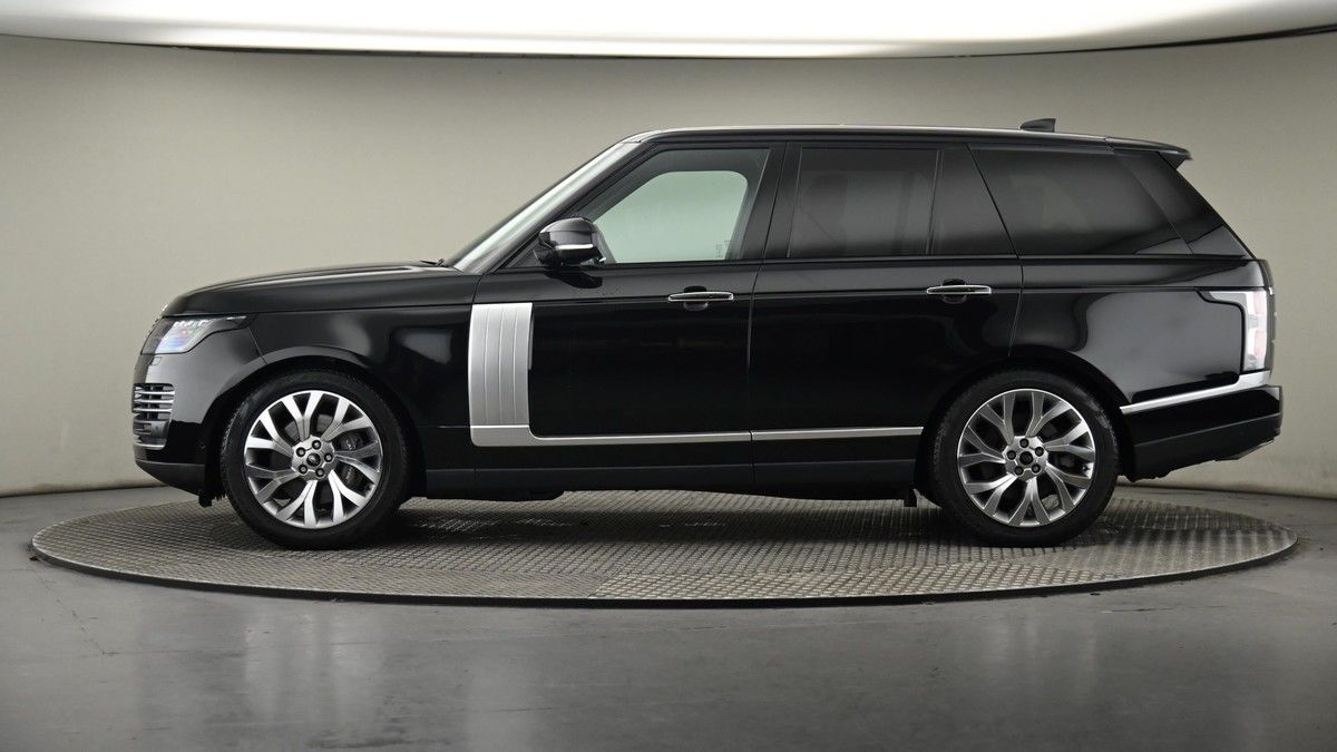 Land Rover Range Rover Image 23