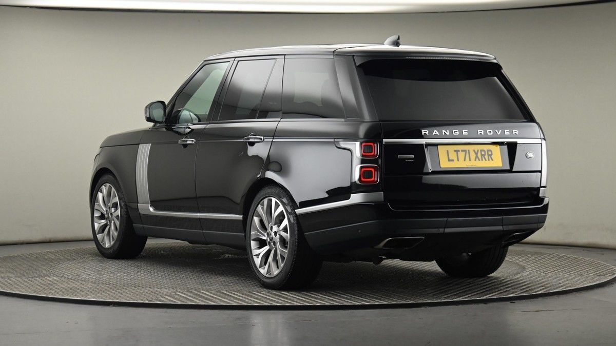 Land Rover Range Rover Image 24