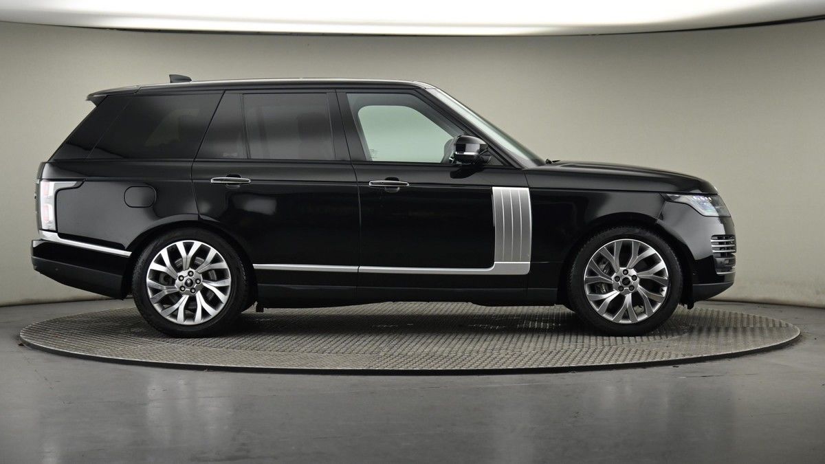 Land Rover Range Rover Image 27