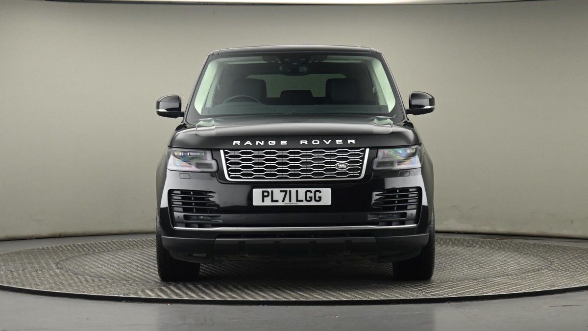 Land Rover Range Rover Image 21