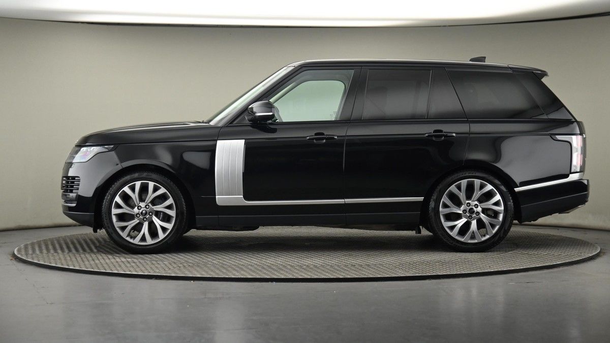 Land Rover Range Rover Image 23