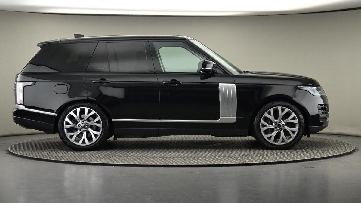 Land Rover Range Rover Image 27