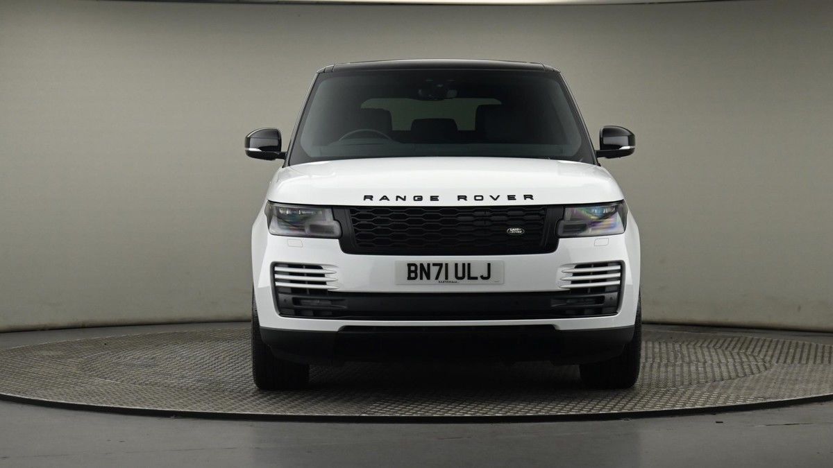 Land Rover Range Rover Image 21