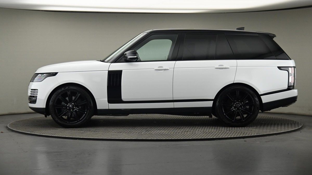 Land Rover Range Rover Image 23