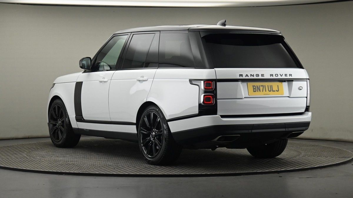 Land Rover Range Rover Image 24